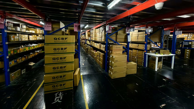 Chine beijing zongxin sihai global trade co.,ltd