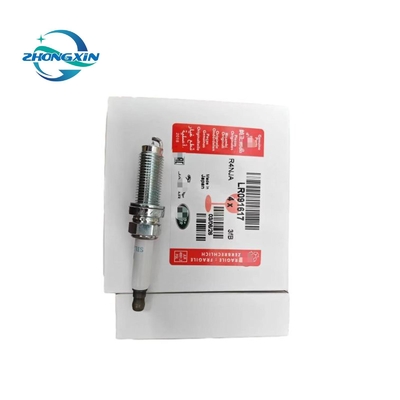 LR091617 Bougie d'allumage du moteur Land Rover dans l'emballage original LR091617 Original