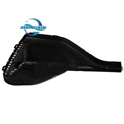 SC2E-2803131 Couverture de garniture gauche du pare-chocs avant pour BYD Yuan PLUS SUV de première génération 22.02-