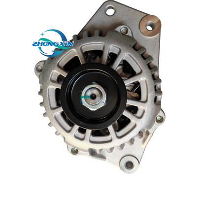 Parties détachées de générateur de voiture Chery A15-3701110BA B11-3701110BB pour les modèles de 2006