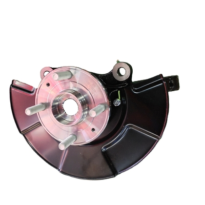 BYD Seagull Auto Parts Manche de direction avant gauche avec assemblage de moyeu EM2E-3501300 2023-