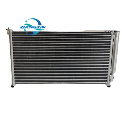 Remplacement/réparation A13-8105010BA Condensateur pour système de climatisation de voiture Chery