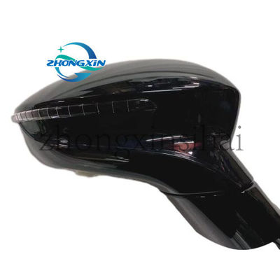 BYD Car Fitment MEF-8202109E Rétroviseur automobile pour pièces automobiles SONG