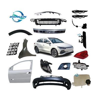 Obtenez les meilleures offres sur les accessoires BYD E2 pour la réparation et le remplacement de la carrosserie
