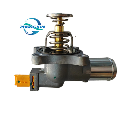 Assemblage de thermostat du moteur Tiggo D4G15B-1306110 E4T15-1306110 F4J16-1306110 pour Chery
