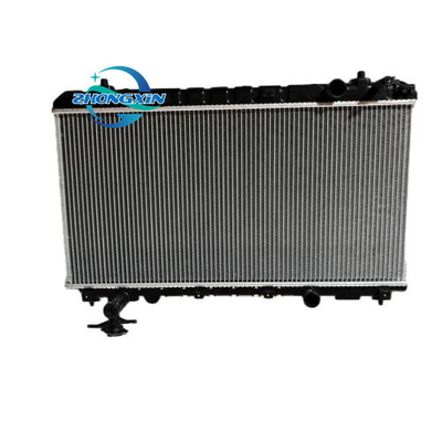 T11-1301110DA Radiateur automobile pour voiture Chery Tiggo TT Délai de paiement Remplacement Réparation