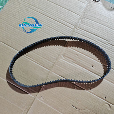 Conception 472FC-1007081477F-1007073 372-1007081 Ceinture de chronométrage du moteur pour Chery QQ en vrac