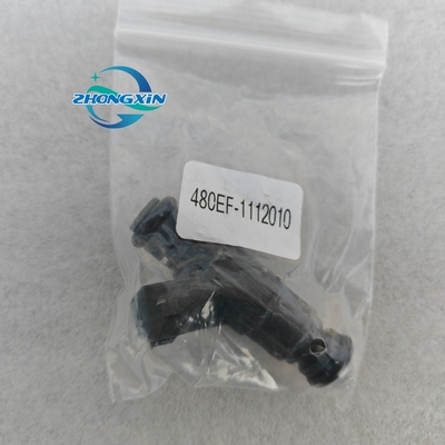 480EF-1112010 Buse d'injection de carburant pour moteur Chery 1.5