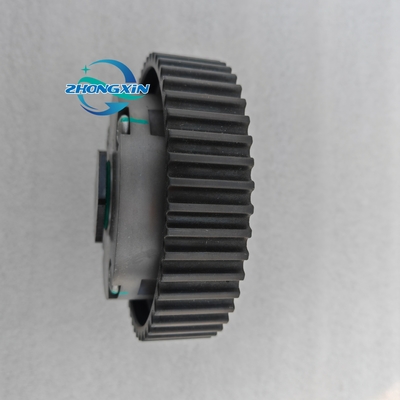 Le moteur est équipé d'un moteur de commande à commande automatique.
