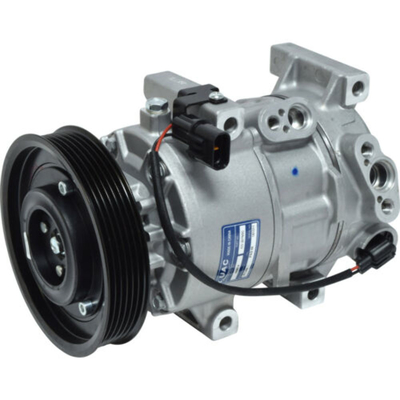 977011R100 97701-1R100 équipement automobile HYUNDAI climatiseur compresseur pièces détachées moteur automobile