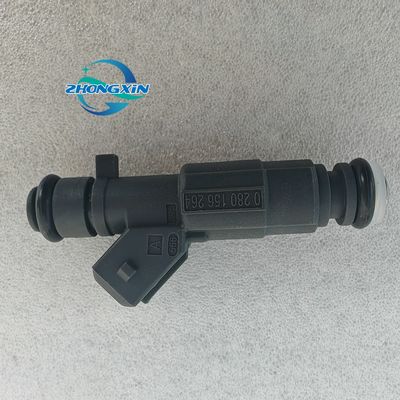 Meilleure buse d'injection de carburant A11-1121011 pour Chery Tiggo A3