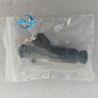 Meilleure buse d'injection de carburant A11-1121011 pour Chery Tiggo A3