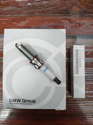 A2701590700 original bougie d'allumage du moteur pour accessoires automobiles Mercedes Benz