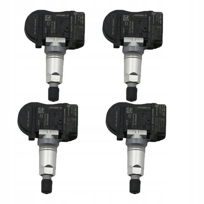 Sensor TPMS 52933-D4100 52933-d4100 pour une surveillance précise et précise de Hyundai Kia
