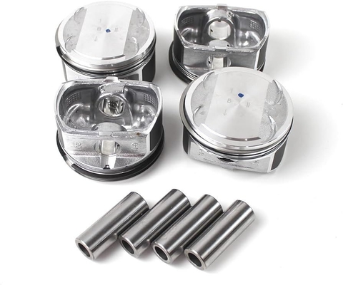Parties automobiles Assemblage de piston du moteur Convient pour Hyundai Kia 23410-2G000 234102G000