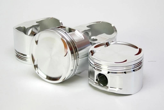 Parties automobiles Assemblage de piston du moteur Convient pour Hyundai Kia 23410-2G000 234102G000