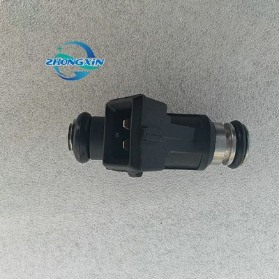 SMW299932 Buse d'injection de carburant pour pièces Chery 2005-2008 Révolution des systèmes de carburant