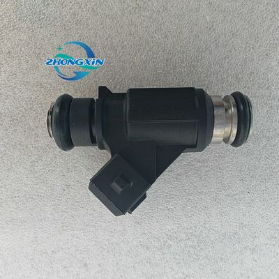 SMW299932 Buse d'injection de carburant pour pièces Chery 2005-2008 Révolution des systèmes de carburant
