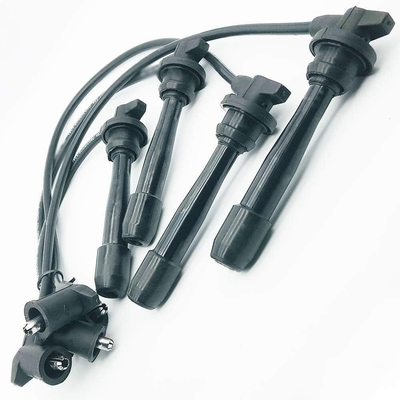 27501-37A00 27501-23B00 27501-26D00 Serveur de câble et bougie d'allumage pour Hyundai K1A