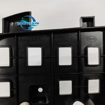 Numéro OE SC2E-2804330 Assemblage de support de pare-chocs arrière pour BYD YUAN PLUS ATTO 3 OEM Original