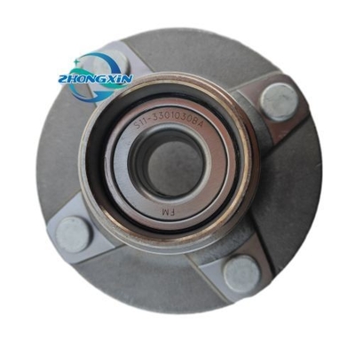 Modèle de voiture, roue arrière, roulement S11-3301030BA pour pièces automobiles Chery