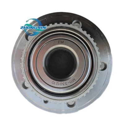 Modèle de voiture Chery Auto Parts M11-3301210 roue arrière Hub roulement pour votre entreprise