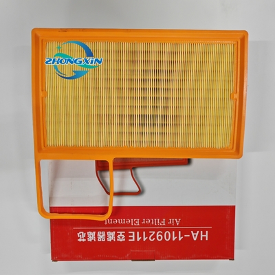 Élément de filtre à air HA-1109211E pour BYD QIN