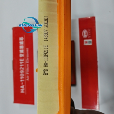 Élément de filtre à air HA-1109211E pour BYD QIN