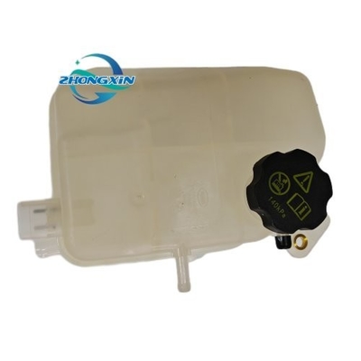 2019- BYD QIN TANG HA-1311010-D1 Réservoir de réservoir pour le radiateur de voiture électrique à remplacer