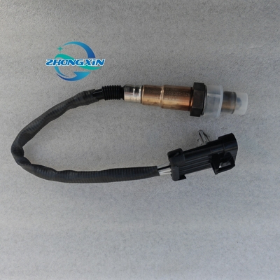 Sensor d'oxygène pour Chery B21-1205110 P11-1205110 S21-1205310 J52-3611061 J60-3611061