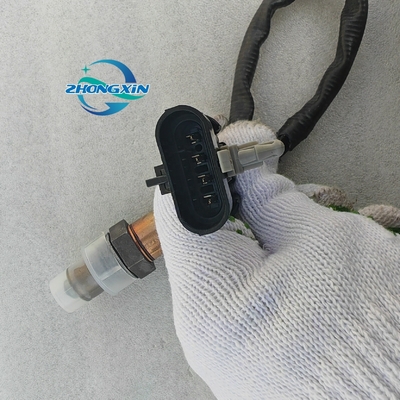 Sensor d'oxygène pour Chery B21-1205110 P11-1205110 S21-1205310 J52-3611061 J60-3611061