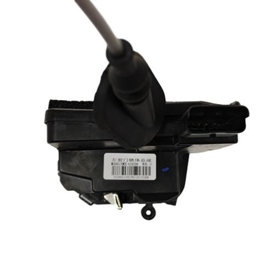 EM2E-6105200 Fermeture de porte avant gauche Mecanisme de carrosserie d'assemblage pour BYD Dolphin Top Choice
