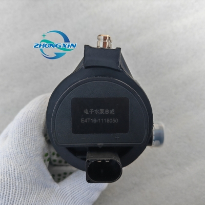 Système de refroidissement automobile Pompe à eau électrique E4T16-1118050 pour moteur Chery 1.5 Best