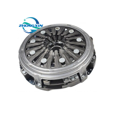 Verakruz 07 NOV.2006- 2006-2013 Double ensemble d'embrayage pour le Kia Hyundai Tucson Sonata i30 i40