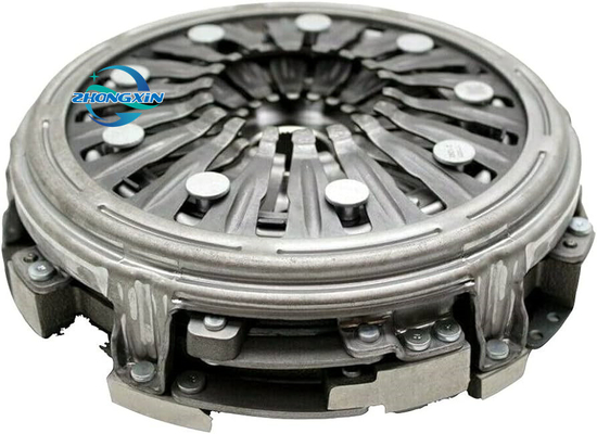 Verakruz 07 NOV.2006- 2006-2013 Double ensemble d'embrayage pour le Kia Hyundai Tucson Sonata i30 i40