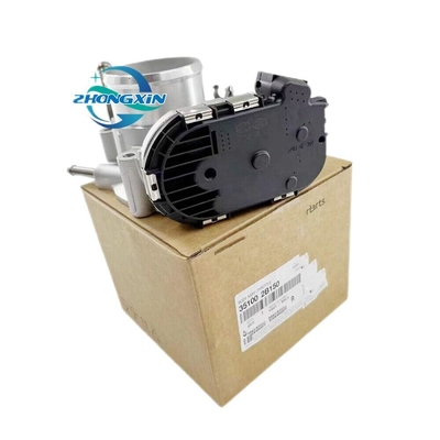 Assemblage de carrosserie électronique à injection de carburant 351002B150 pour Hyundai KIA 2011-2014