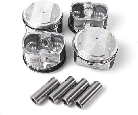 Fourniture directe de moteur 234102E700 cylindre piston et assemblage de broche pour Hyundai KIA