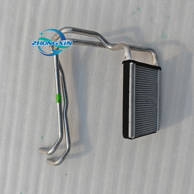 T11-8107130 Assemblage du noyau du radiateur en aluminium pour Chery 2019-Année 2019-