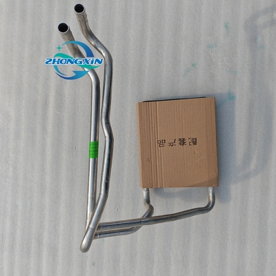 T11-8107130 Assemblage du noyau du radiateur en aluminium pour Chery 2019-Année 2019-