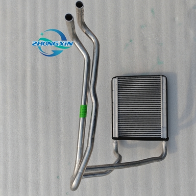 T11-8107130 Assemblage du noyau du radiateur en aluminium pour Chery 2019-Année 2019-