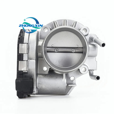3510025400 35100-25400 Vapeur de carrosserie d'accélérateur pour Hyundai Kia Car Fitting Remplacer/réparer