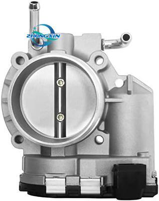3510025400 35100-25400 Vapeur de carrosserie d'accélérateur pour Hyundai Kia Car Fitting Remplacer/réparer