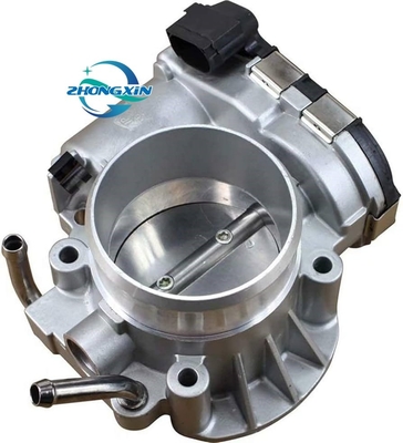 3510025400 35100-25400 Vapeur de carrosserie d'accélérateur pour Hyundai Kia Car Fitting Remplacer/réparer