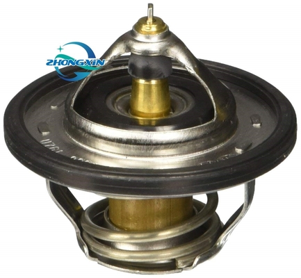 Thermostat de refroidissement du moteur automobile pour KIA HYUNDAI 25500-2B000 255002B000 et durable