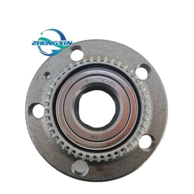 Remplacer/réparer le moteur de roue arrière Tiggo avec roulement ABS A11-3301030BC pour pièces Chery