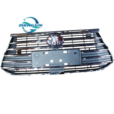 2019- BYD SONG MAX MEFD-2803700 Grille de pare-chocs avant de voiture avec numéro OE MEFD-2803700