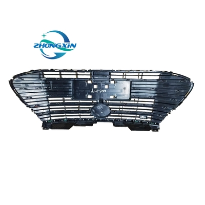 2019- BYD SONG MAX MEFD-2803700 Grille de pare-chocs avant de voiture avec numéro OE MEFD-2803700