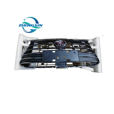 2019- BYD SONG MAX MEFD-2803700 Grille de pare-chocs avant de voiture avec numéro OE MEFD-2803700