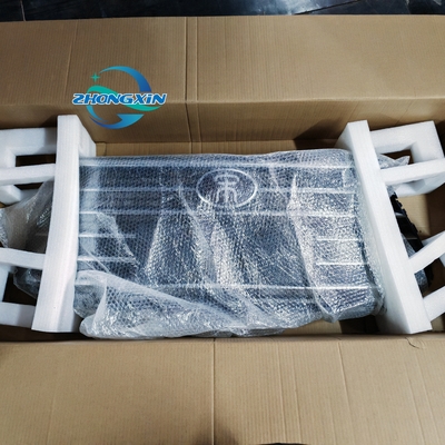 2019- BYD SONG MAX MEFD-2803700 Grille de pare-chocs avant de voiture avec numéro OE MEFD-2803700