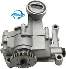 Pompes à huile G4KE G4KD G4NA D4BH 2.0L pour HYUNDAI KIA numéro d'origine 21310-2G011
